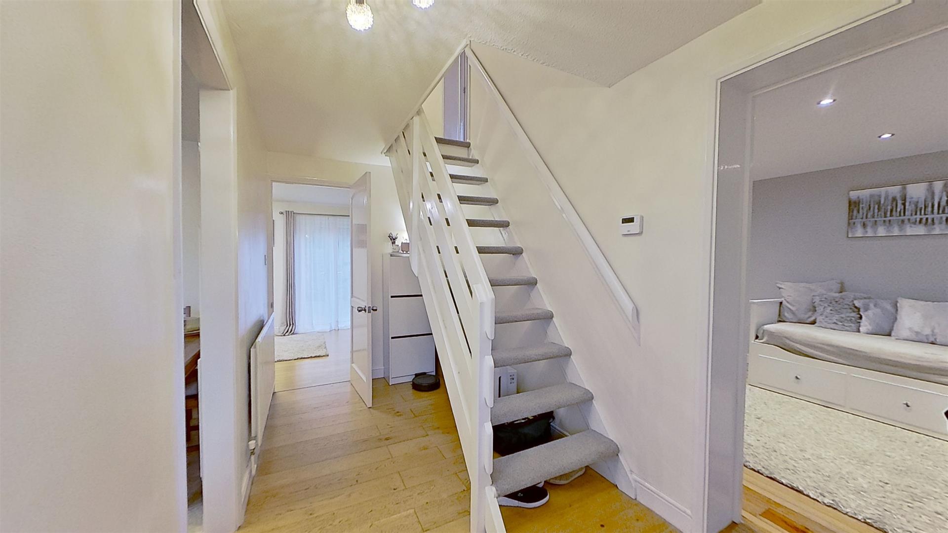 4 bed property in Hainault Avenue, Milton Keynes